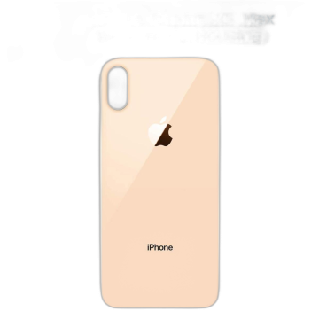 Apple iPhone XS Max Golden Casing - Image 2