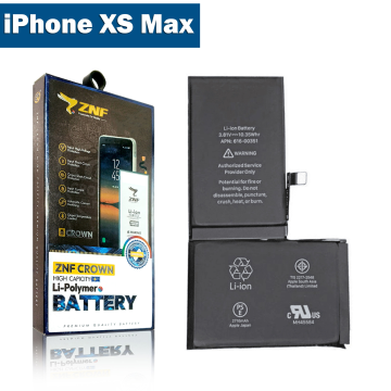 Apple iPhone XS Max High Capacity Battery Replacement - 3174mAh - Image 2