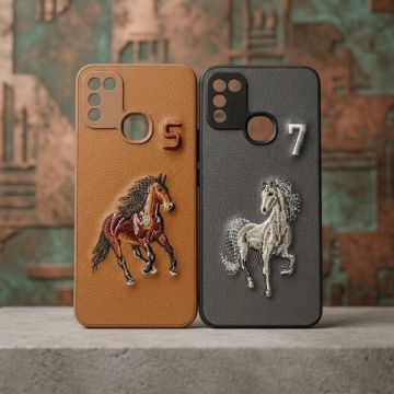 Ultimate POLO Leather Series Luxury Phone Cover for Infinix Hot 11 Play