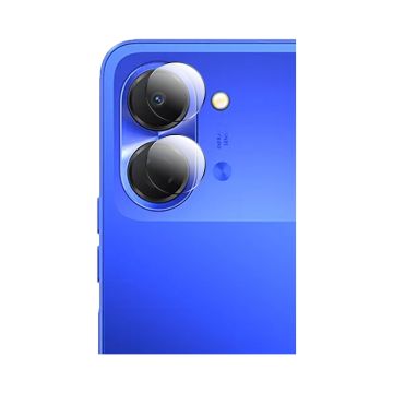 Tecno Spark Go 3 9H Camera Protector Flexible Lens Protection Sheet 