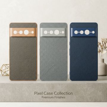 X Level Premium Edition Multicolor Cover For Google Pixel 7 Pro