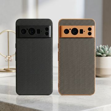 X Level Premium Edition Multicolor Cover For Google Pixel 8 Pro