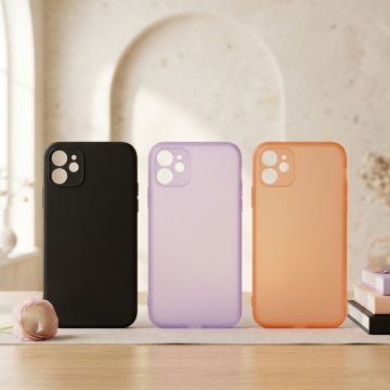 New Branded Matte Case for iPhone 11 Thin and Light