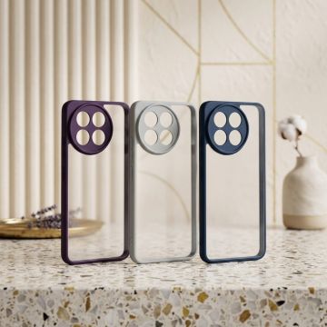 Premium Multicolor SPIGEN Case For Tecno Spark 30 Pro