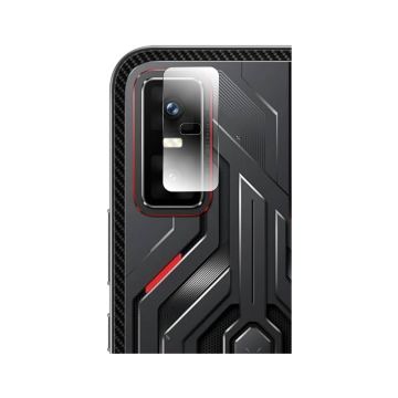 Infinix GT 30 Pro 9H Camera Protector Flexible Lens Protection Sheet 