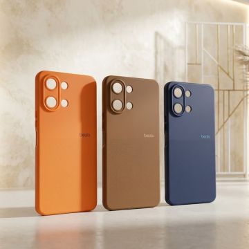 Vivo Y05 Multicolor Beats Dotted Modern Art Style Case