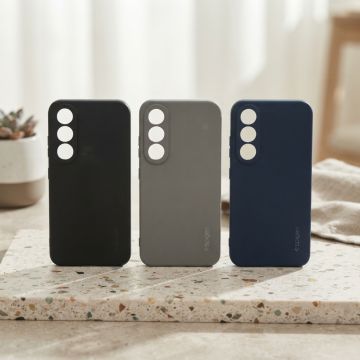 Vivo V70 Fe Spigen Official Matte Soft Protective Case