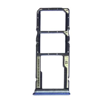 Xiaomi Redmi 14C Sim Tray Blue - Original Quality Sim Jacket Replacement