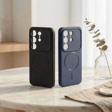 Thin Lightweight Matte Cover for Tecno Camon 50 Pro