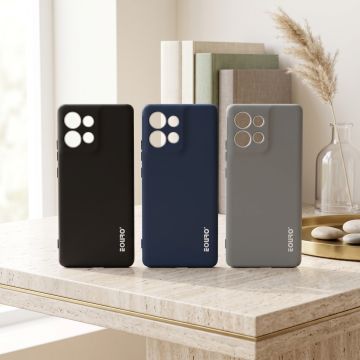 Motorola Edge 50 5G Back Cover