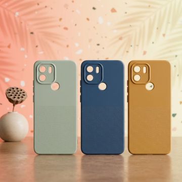 Premium Multicolor Beats Dotted Case for Xiaomi Redmi A2 Plus