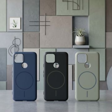Google Pixel 5 Official Premium Case Designed For Perfect Fit