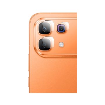9H Camera Protector for Infinix Note 60 Pro - Flexible Lens Cover