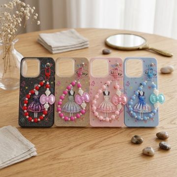 Vivo Y05 Barbie Doll Case Premium Quality
