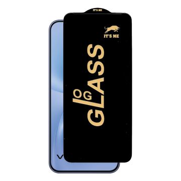 Crystal HD Glass for Vivo V70 Fe - 9H Clear Tempered Protector