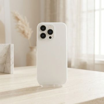 New Branded Matte Case for iPhone 16 Pro Thin and Light