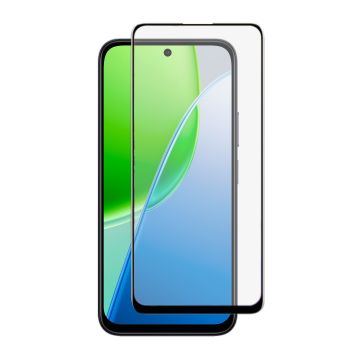 Vivo Y31d 9D Glass Edge to Edge Screen Protector Premium Protection 