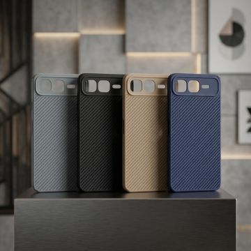 Ultimate Infinix Smart 10 Plus Universal Multicolor Soft Shield for Maximum Device Longevity