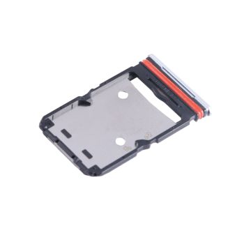 Premium Replacement Nano Card Slot Holder for Infinix Note 12 G96 (White)
