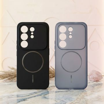 Thin Lightweight Matte Cover for Tecno Camon 50
