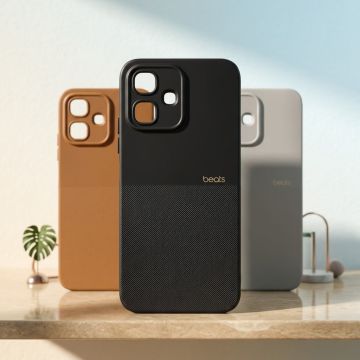 Infinix Smart 20 Multicolor Beats Dotted Modern Art Style Case
