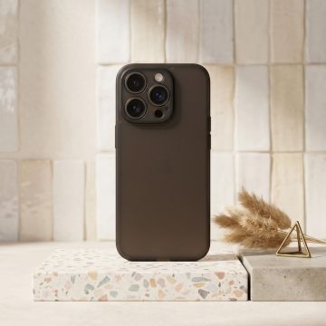 New Branded Matte Case for iPhone 14 Pro Thin and Light