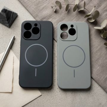 Stylish Realme 15T Official Silicone Case Multicolor Variant