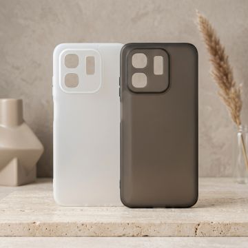 Infinix Smart 9 HD Back Cover – Silicone