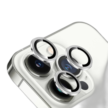 Camera Lens for Apple iPhone 13 Pro - Premium Replacement (Black) - Image 2