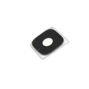 Camera Lens for Samsung Galaxy Grand Prime - Clear Vision (Black) - Image 2