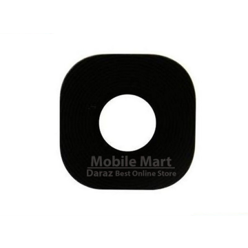 Camera Lens for Samsung Galaxy J1 - Precision Black Replacement - Image 2