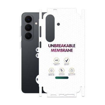 Back Membrane Protector Film for Samsung S26 Plus (9H Skin)