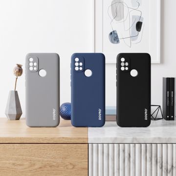 Motorola Moto G30 Back Cover