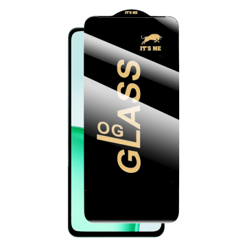 Crystal HD Glass for Honor 10 Play - 9H Clear Tempered Protector - Image 2