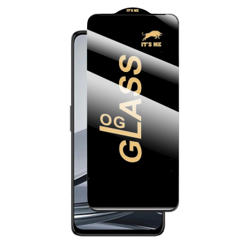Crystal HD Glass for Nubia Focus 5G - 9H Clear Tempered Protector - Image 2