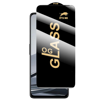 Crystal HD Glass for Nubia Focus Pro 5G - 9H Clear Tempered Protector - Image 2
