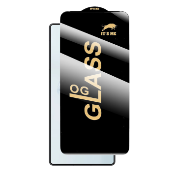 Crystal HD Glass for Nubia Redmagic 10 Pro - 9H Clear Tempered Protector - Image 2