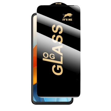 Crystal HD Glass for Nubia V60 Design - 9H Clear Tempered Protector - Image 2