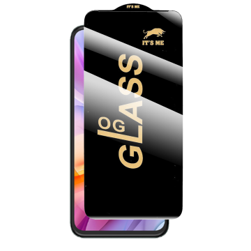Crystal HD Glass for Nubia V70 Design - 9H Clear Tempered Protector - Image 2