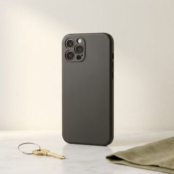 New Branded Matte Case for iPhone 12 Pro Thin and Light