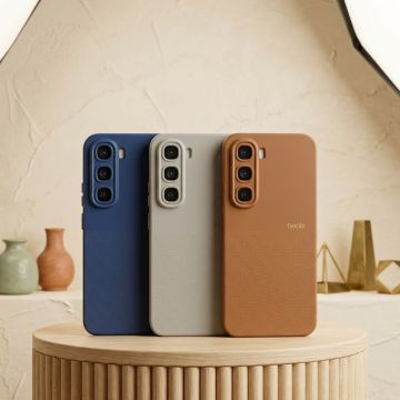 Infinix Hot 60 Pro Multicolor Beats Dotted Modern Art Style Case