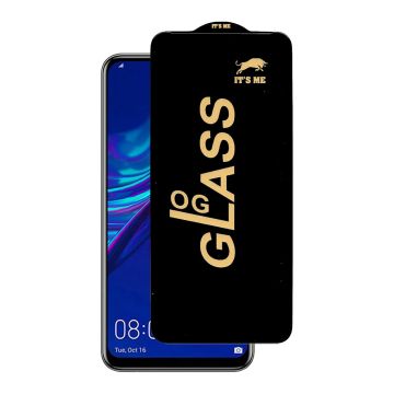 Crystal HD Glass for Huawei p smart 2019 - 9H Clear Tempered Protector