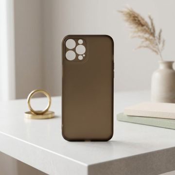 New Branded Matte Case for iPhone 12 Pro Max Thin and Light