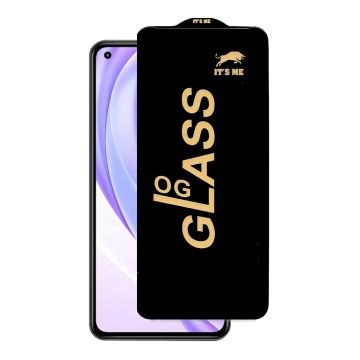 Crystal HD Glass for Xiaomi mi 11 lite 5G - 9H Clear Tempered Protector