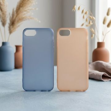 Thin Lightweight Matte Cover for iPhone 6