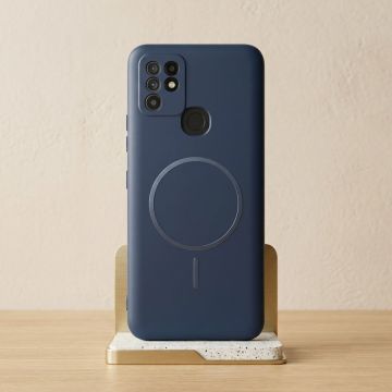 Infinix Hot 10 Official Premium Silicone Case Multicolor