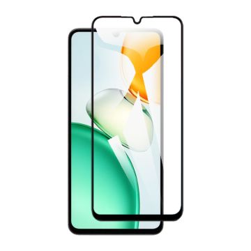 Case Friendly 9D Glass for Honor Play 10 - Full Cover 9H Protector