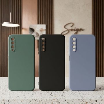 Ultimate Huawei Y9s Universal Multicolor Soft Shield for Maximum Device Longevity