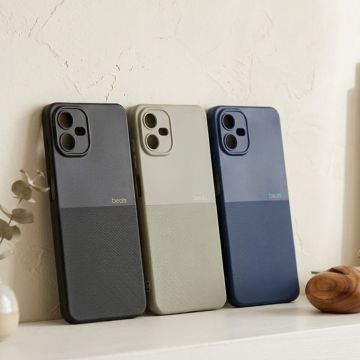 Samsung A07 Multicolor Beats Dotted Modern Art Style Case
