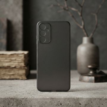 Ultra Thin Soft Paper Silicone Back Case for Samsung A05s